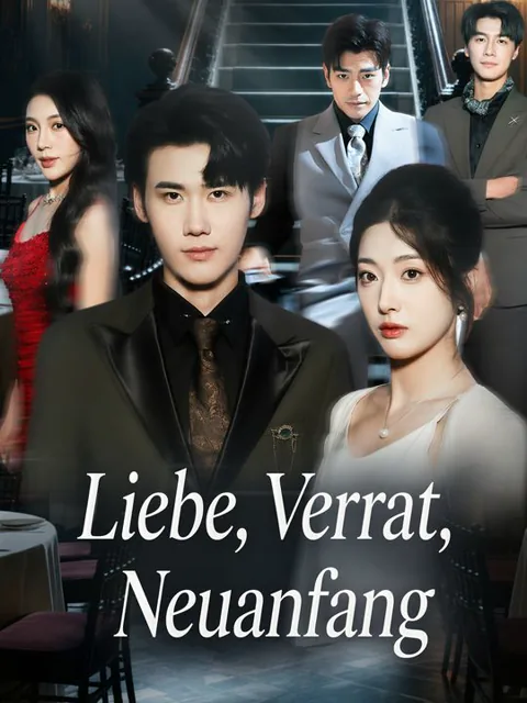 Liebe, Verrat, Neuanfang
