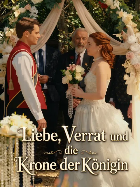 Liebe, Verrat und die Krone der Königin