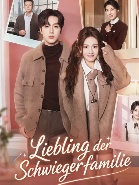 Liebling der Schwiegerfamilie