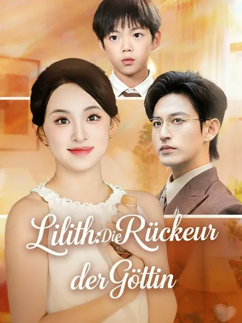 Lilith: Die Rückkehr der Göttin