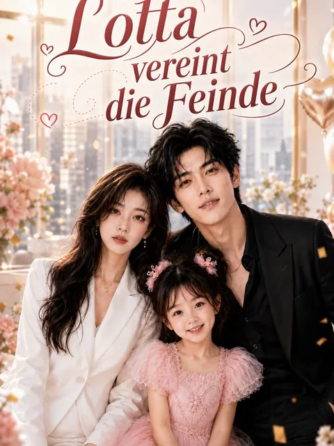 Lotta vereint die Feinde