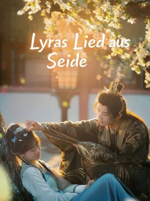 Lyras Lied aus Seide