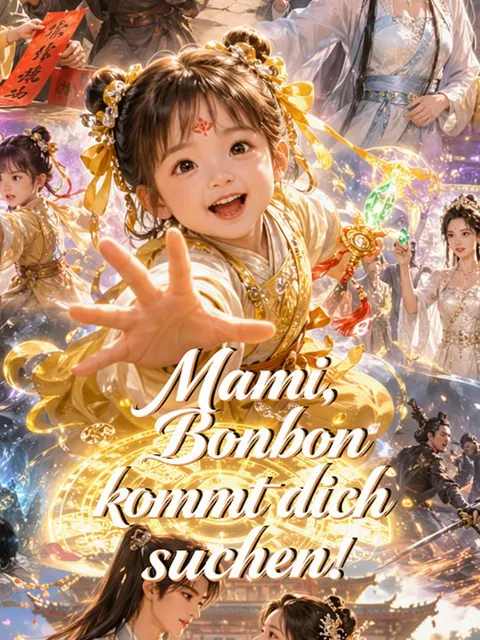 Mami, Bonbon kommt dich suchen!