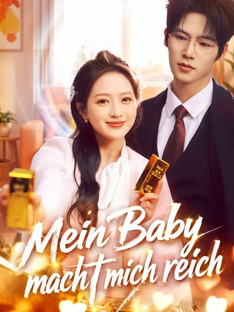 Mein Baby macht mich reich