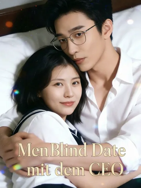 Mein Blind Date mit dem CEO
