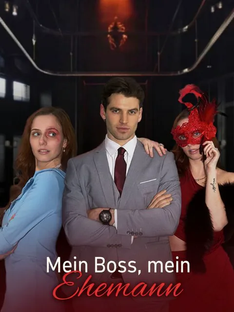 Mein Boss, mein Ehemann
