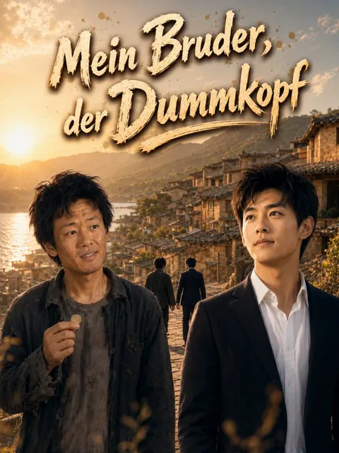 Mein Bruder, der Dummkopf Cover — alle 72 Folgen kostenlos in HD ansehen