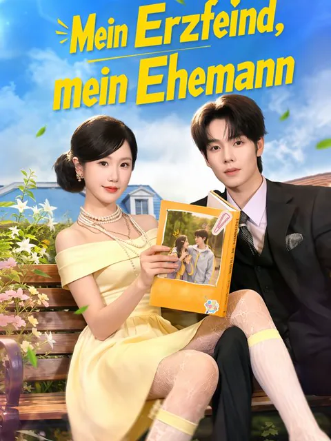 Mein Erzfeind, mein Ehemann