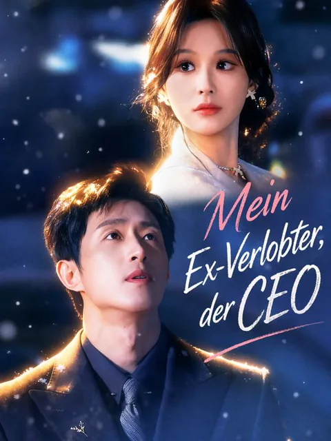 Mein Ex-Verlobter, der CEO