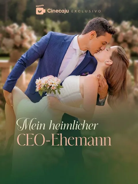 Mein heimlicher CEO-Ehemann