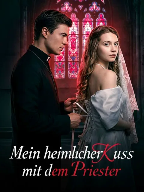 Mein heimlicher Kuss mit dem Priester