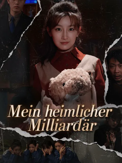 Mein heimlicher Milliardär