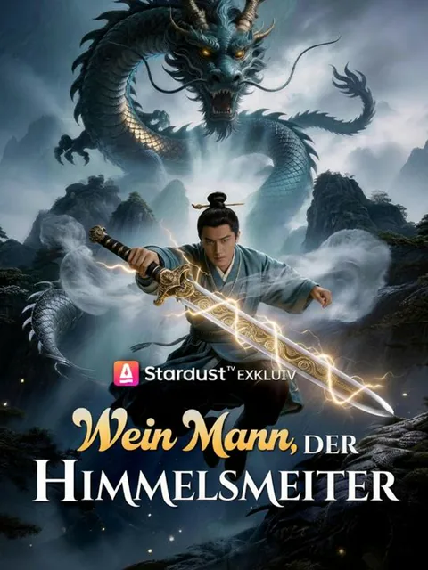 Mein Mann, der Himmelsmeister
