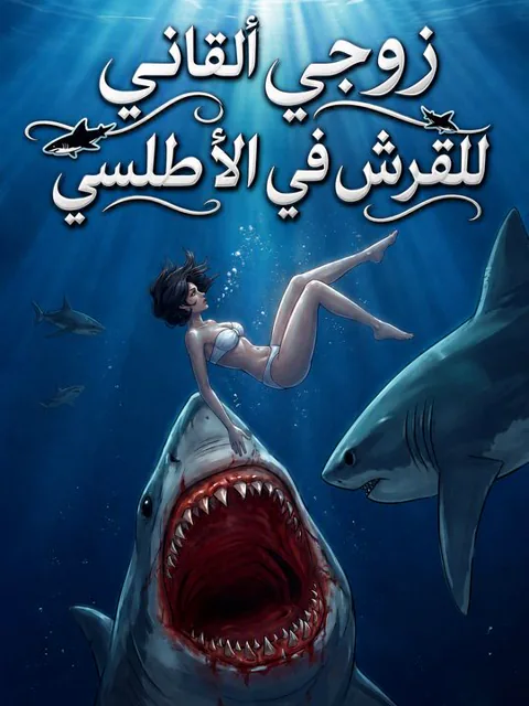 Mein Mann warf mich den Haien Cover — alle 30 Folgen kostenlos in HD ansehen