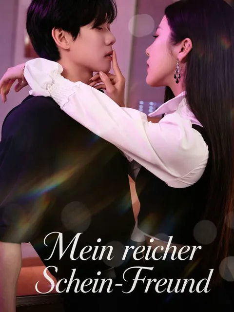 Mein reicher Schein-Freund