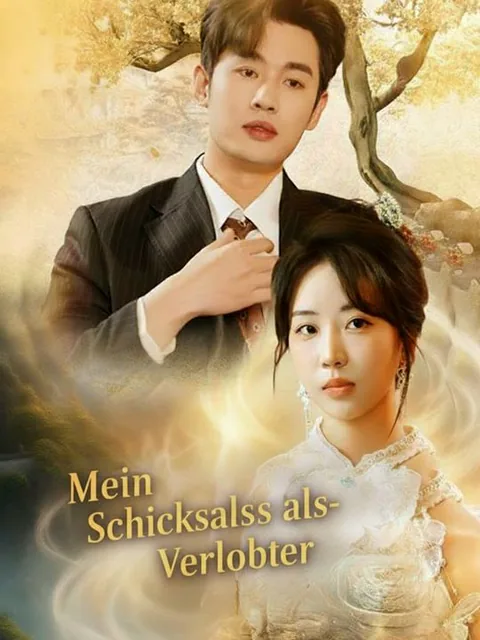 Mein Schicksals-Verlobter
