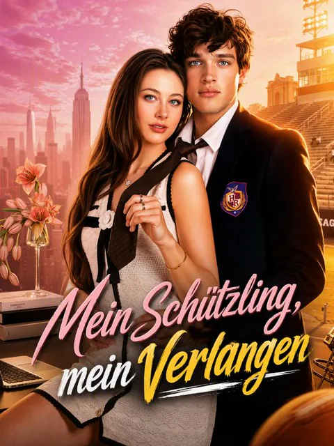 Mein Schützling, mein Verlangen Cover — alle 71 Folgen kostenlos in HD ansehen