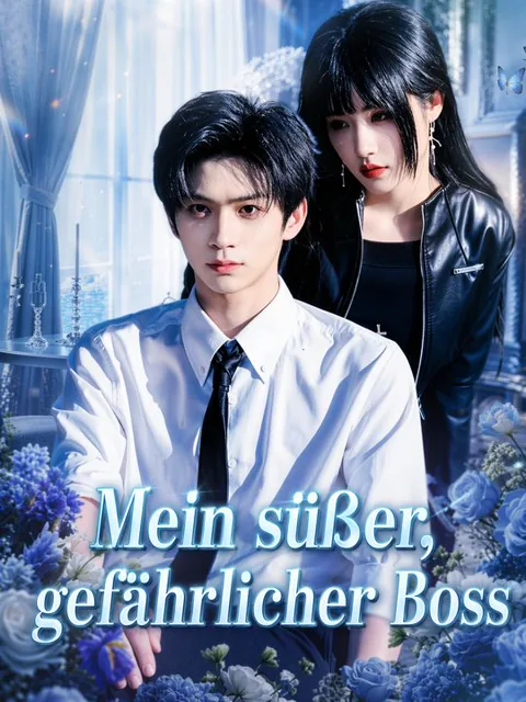 Mein süßer, gefährlicher Boss