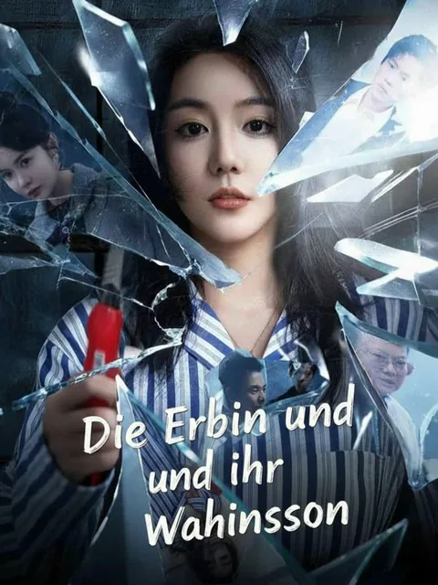 Mein Wahnsinn, euer Untergang