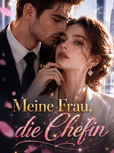 Meine Frau, die Chefin