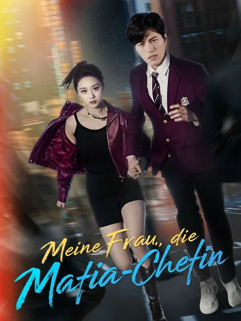 Meine Frau, die Mafia-Chefin