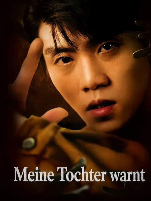 Meine Tochter warnt