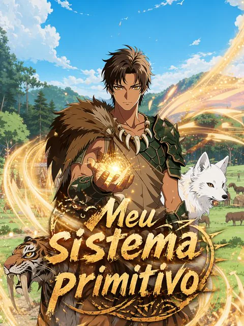 Meu sistema primitivo