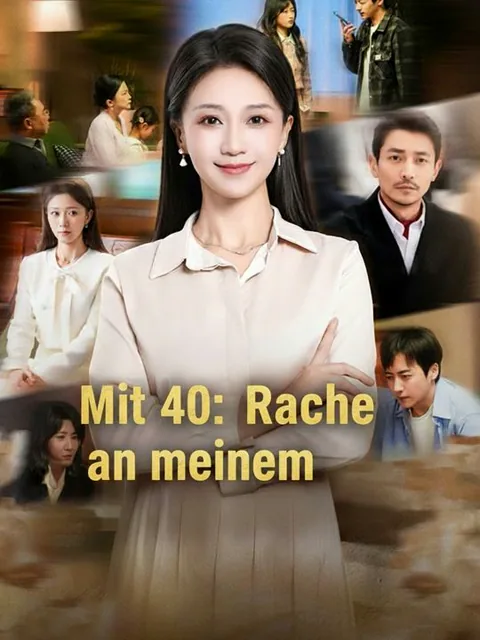 Mit 40: Rache an meinem Bruder