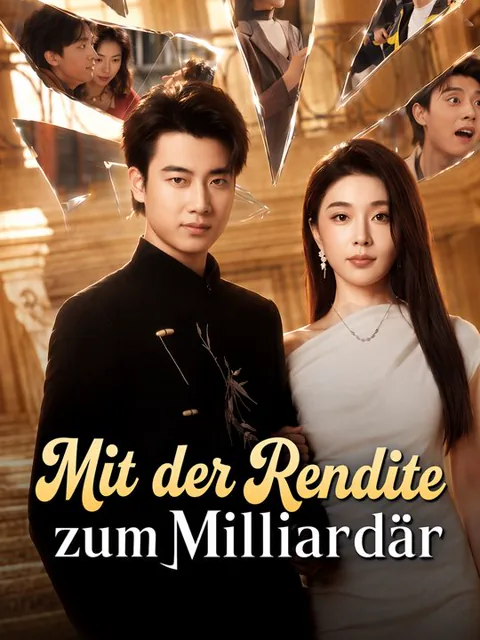 Mit der Rendite zum Milliardär