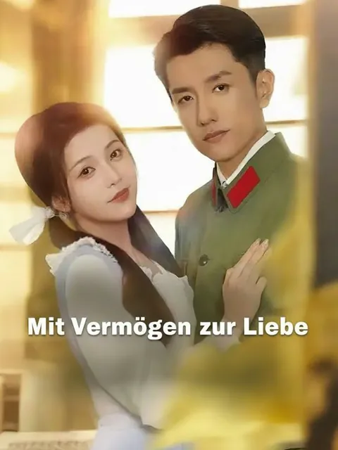 Mit Vermögen zur Liebe