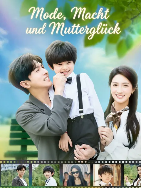 Mode, Macht und Mutterglück