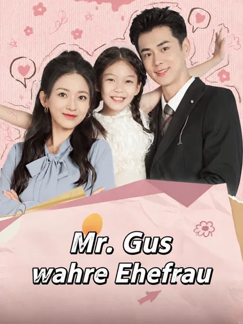 Mr. Gus wahre Ehefrau