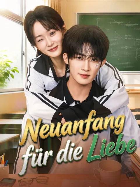 Neuanfang für die Liebe