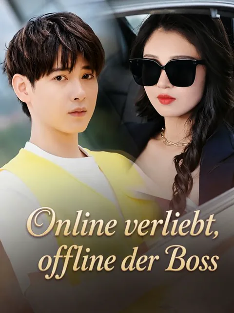 Online verliebt, offline der Boss