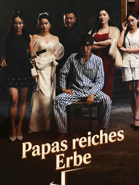 Papas reiches Erbe