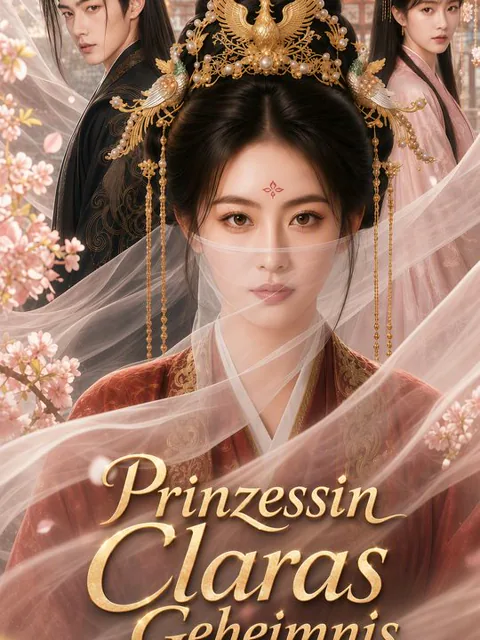 Prinzessin Claras Geheimnis Cover — alle 42 Folgen kostenlos in HD ansehen