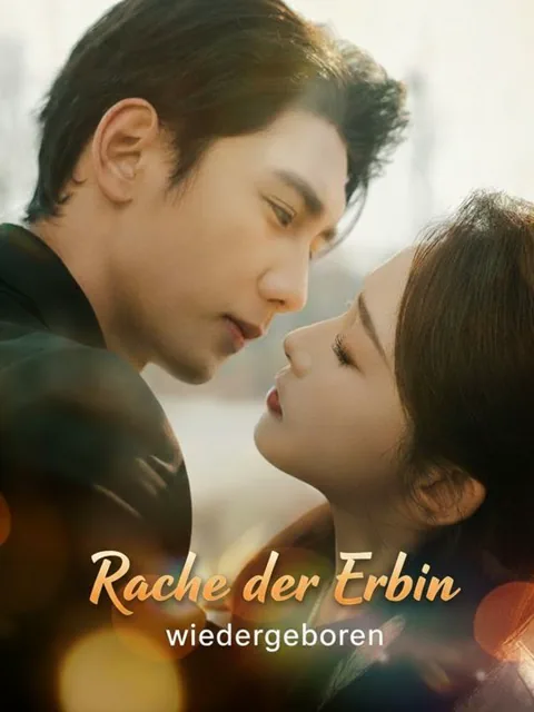 Rache der Erbin