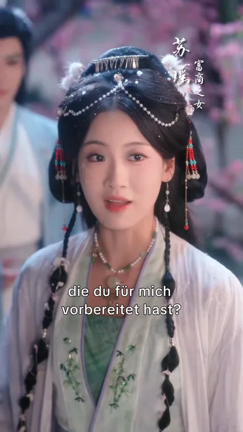 Rache der Herzogin