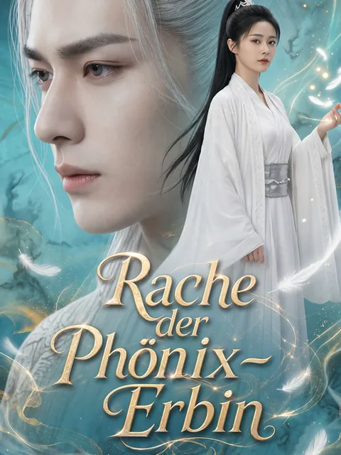 Rache der Phönix-Erbin