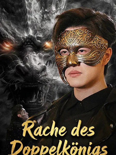 Rache des Doppelkönigs