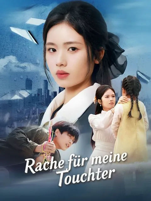 Rache für meine Tochter