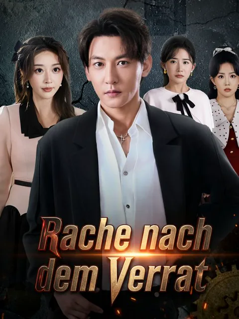 Rache nach dem Verrat