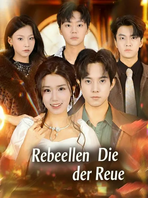 Rebellin der Reue