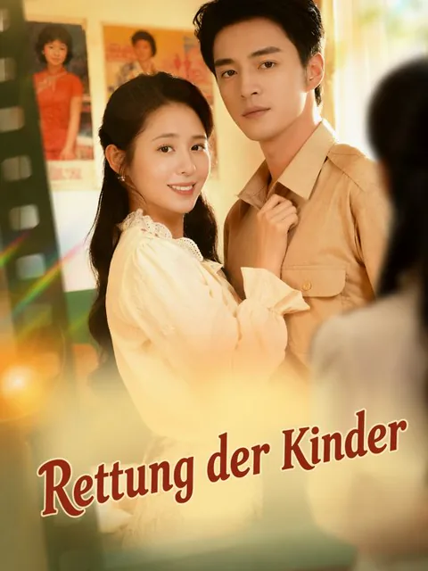 Rettung der Kinder