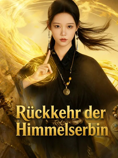 Rückkehr der Himmelserbin