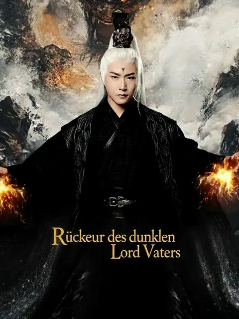 Rückkehr des dunklen Lord Vaters