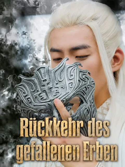 Rückkehr des gefallenen Erben