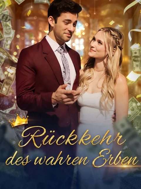 Rückkehr des wahren Erben