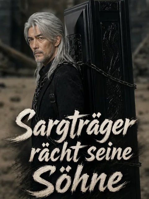 Sargträger rächt seine Söhne Cover — alle 80 Folgen kostenlos in HD ansehen