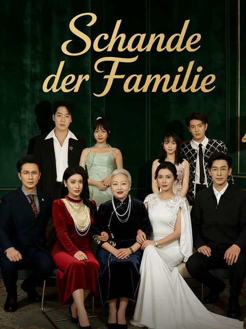 Schande der Familie